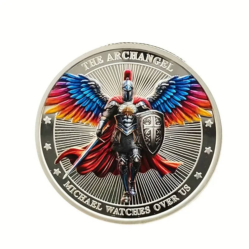 Commemorative Coin