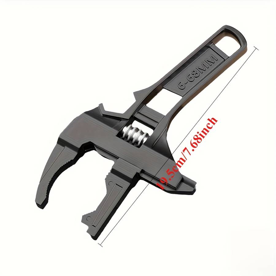 1Pc Black Repair Tools