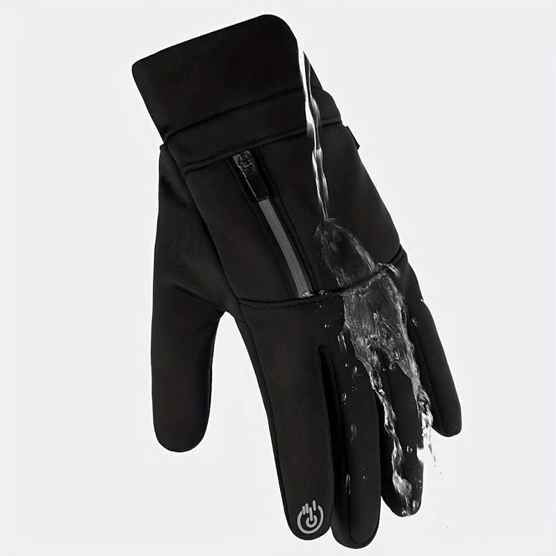 1 Pair Size XL Outdoor Sports Gloves