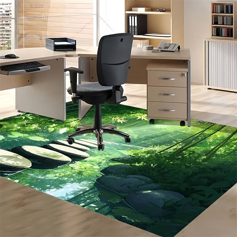1Pc 150x200cm Floor Mat