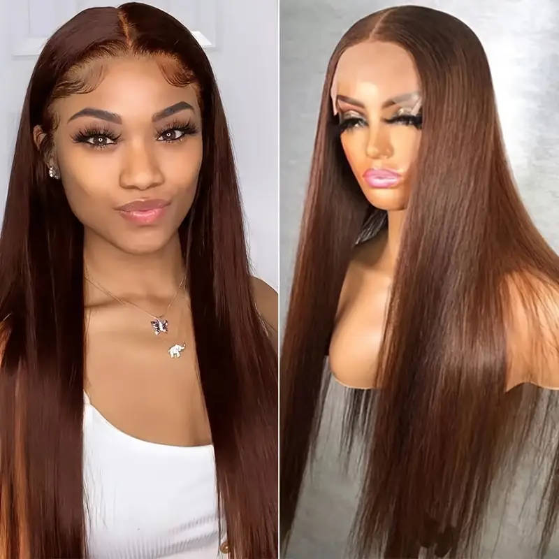 Women's Heat Resistant Synthetic High Temperature Fiber Wig