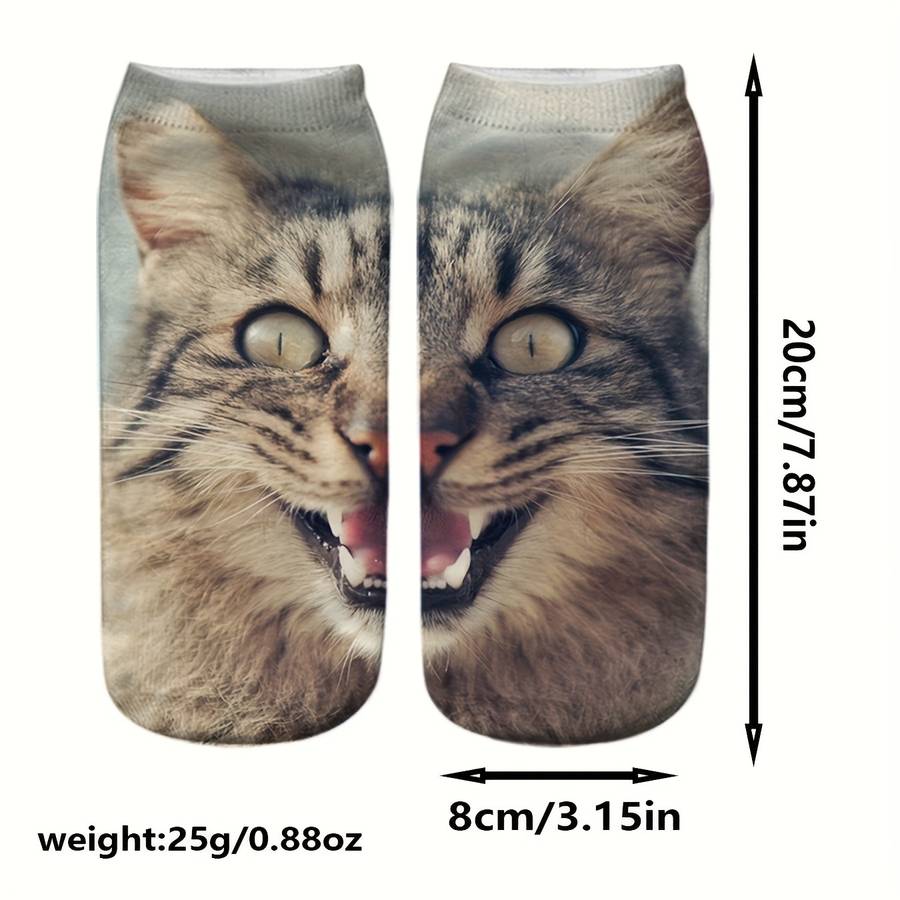1Pairs Sock Type B  One Size