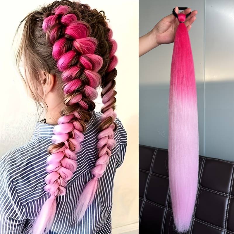 1Pc Color A17 66.04cm Fashion Design Wig