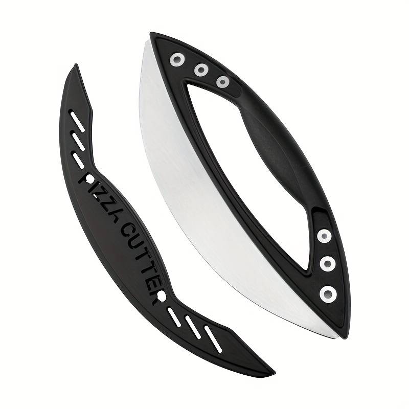 1pc Multi Functional Pizza Cutter Home Kitchen Tool Knife Multifunctional Pizza Cutter