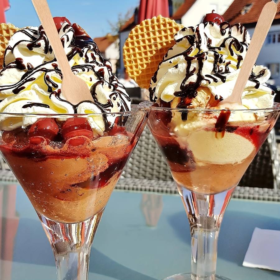 100pcs Elegant Mini Square Wooden Spoons 3.75  Perfect for Ice Cream Desserts Tastings