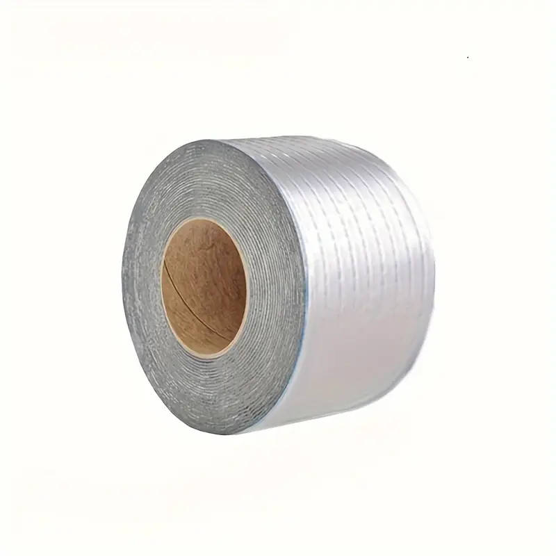 Waterproof Self-adhesive Aluminum Foil Tape Sealant