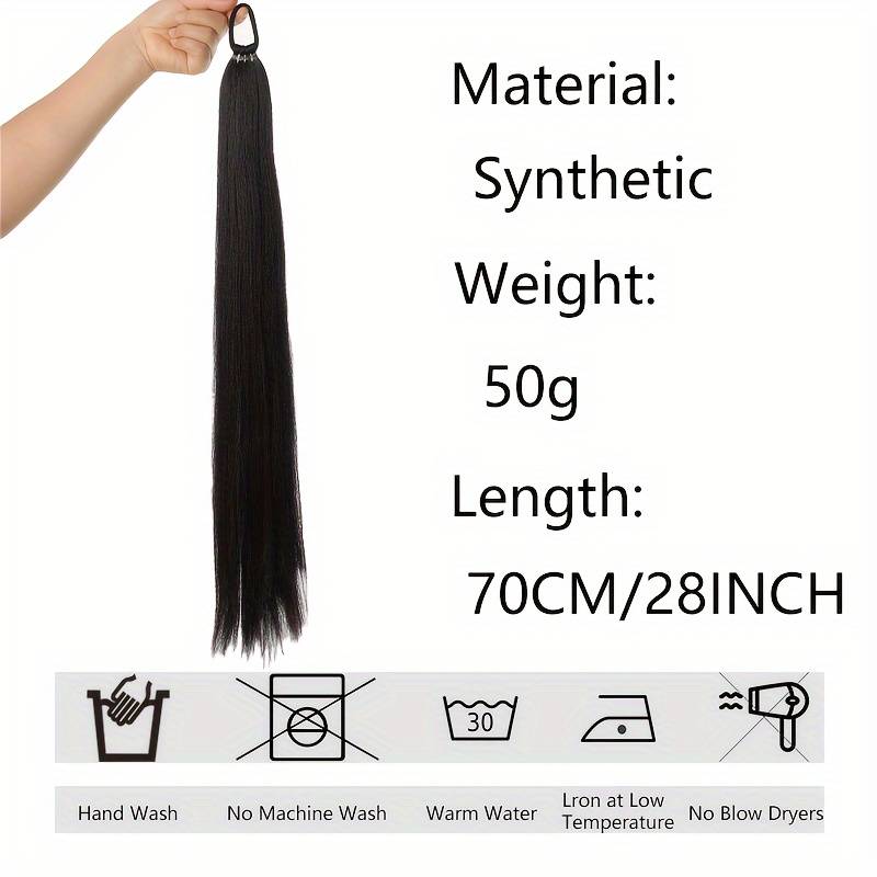 1Pc Py2644 71.12cm Fashion Design Wig