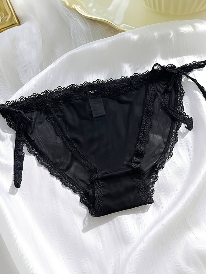 Womens Underwear Color Mixed Colors Sizeasian L