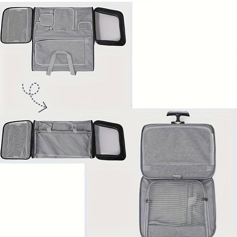 1pc grey Pet Bag