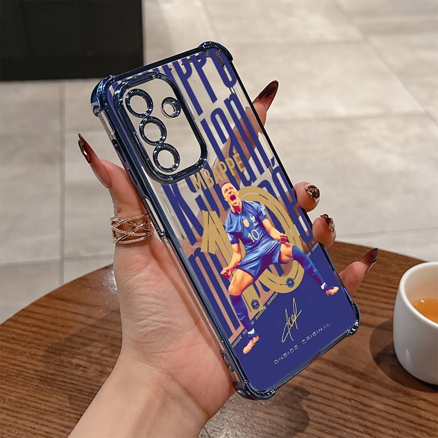 1pc Mixed Color 1 For Samsung Samsung Galaxy A34 5G Phone Cases