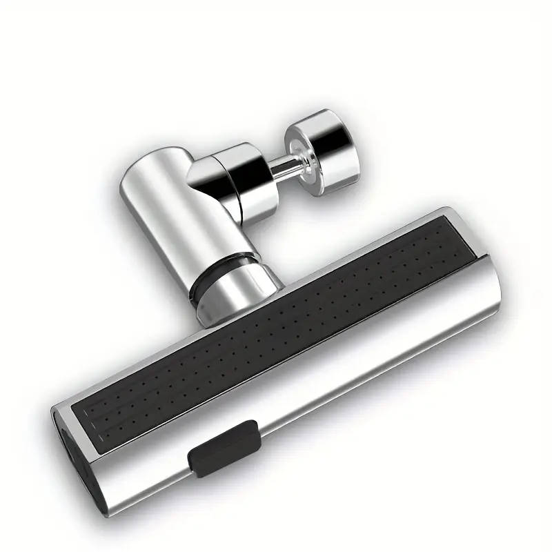 3-Mode Multifunctional Faucet Aerator with Adapter