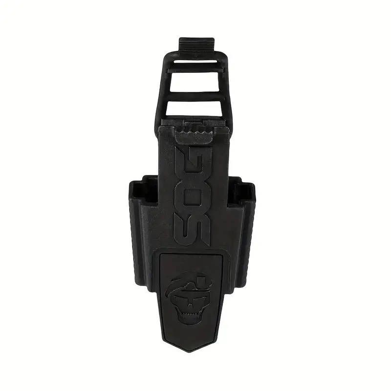Hard Molded Quick-Access Sheath Tools Set Accessories
