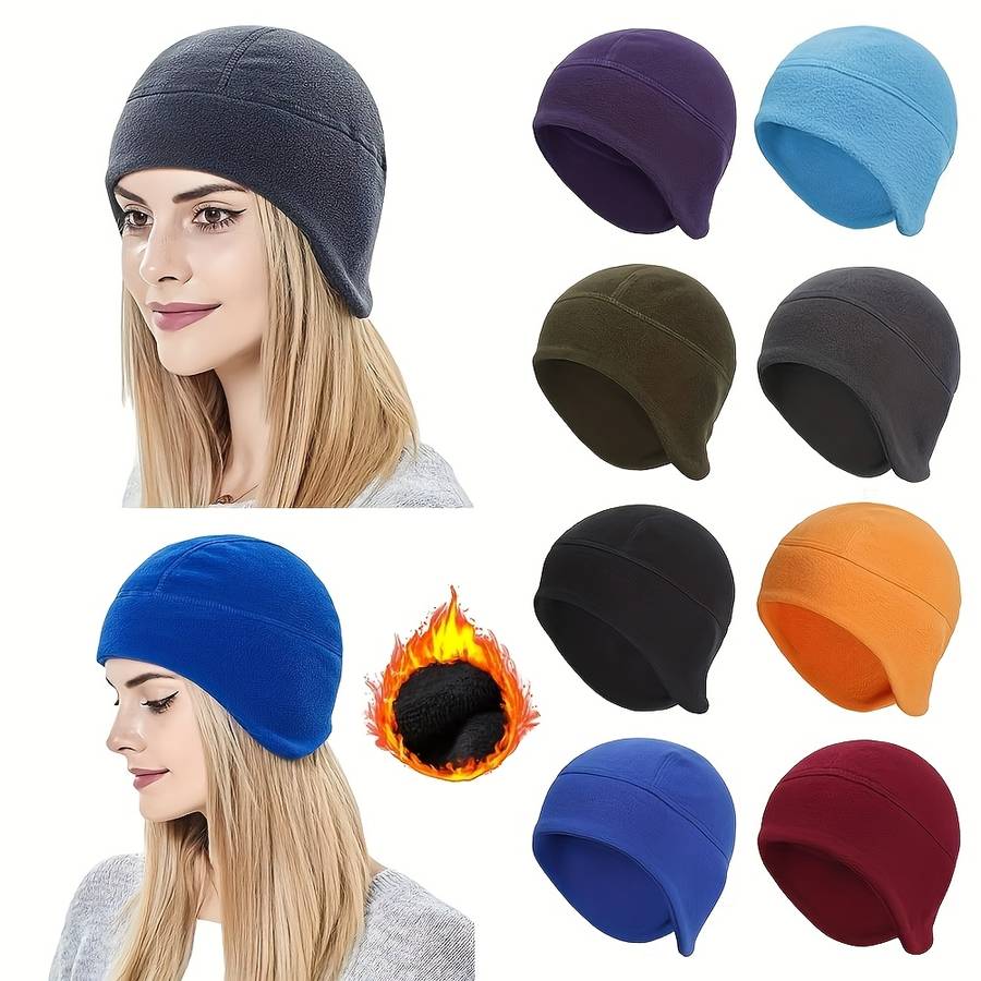 Hat Navy Blue