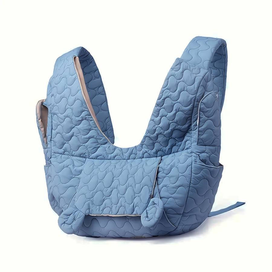 1pc Pink Color Pet Bag