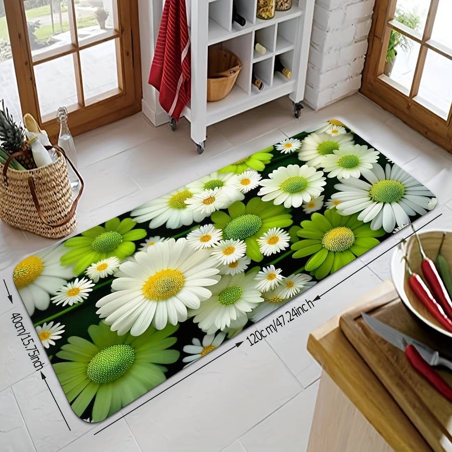 1Pc LCJ 250cm40x120cm 15.75x47.24inch Floor Mat