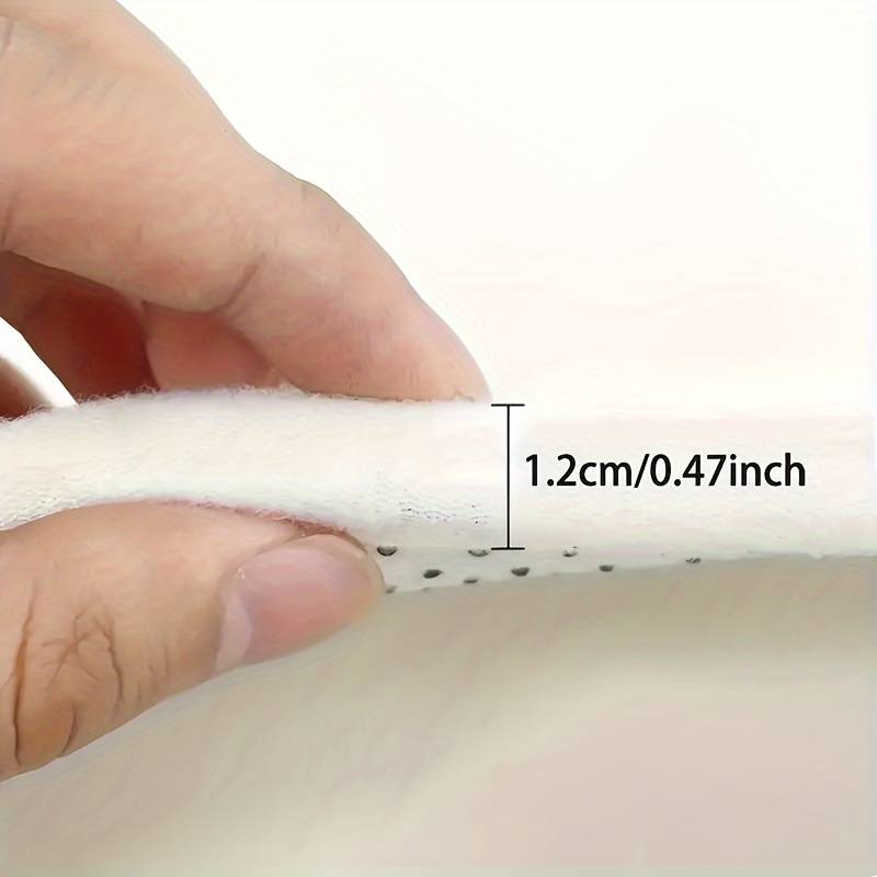 1Pc 60x90cm 23.6x35.4inch Floor Mat