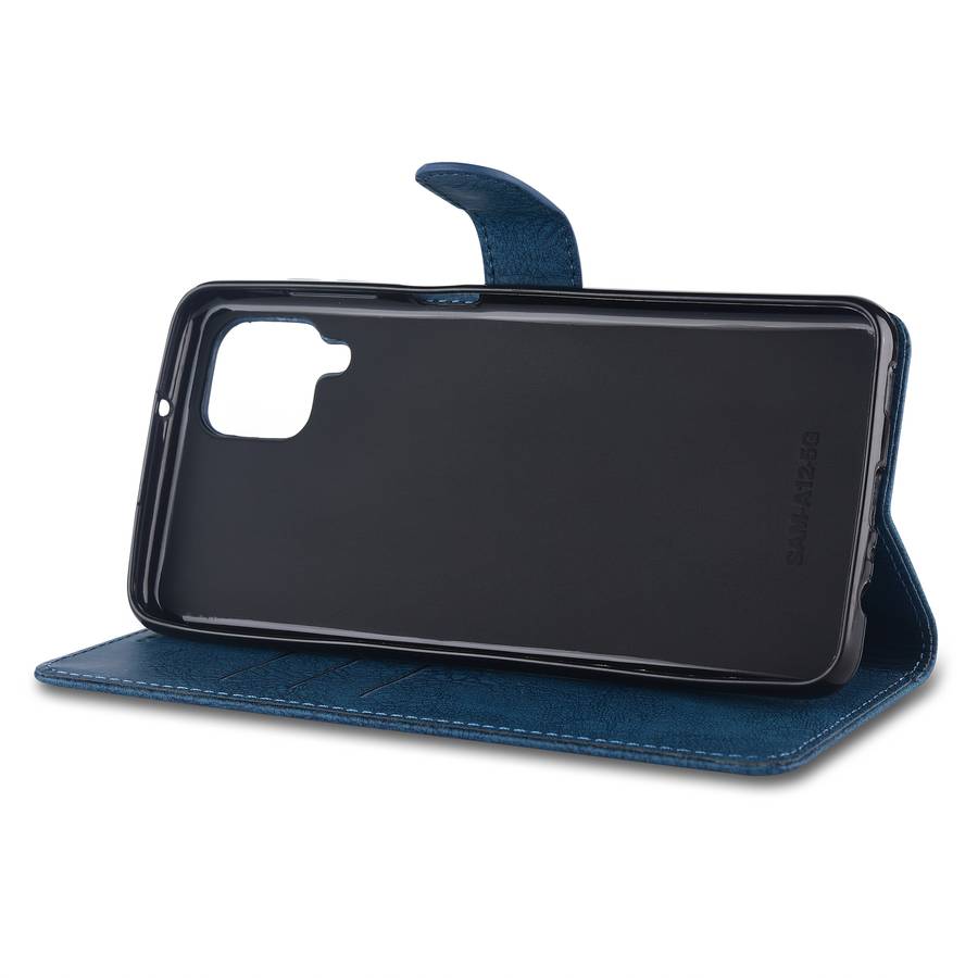 1pc Light Grey For Samsung Galaxy A32 Phone Cases