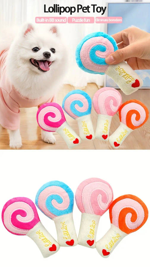 Pet Chew Toy