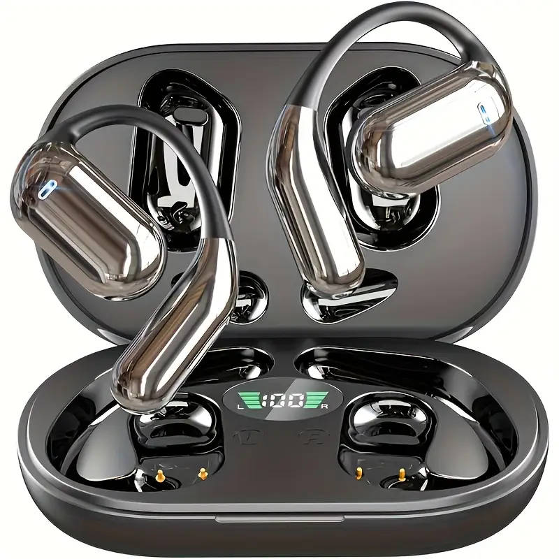 Wireless Headphones