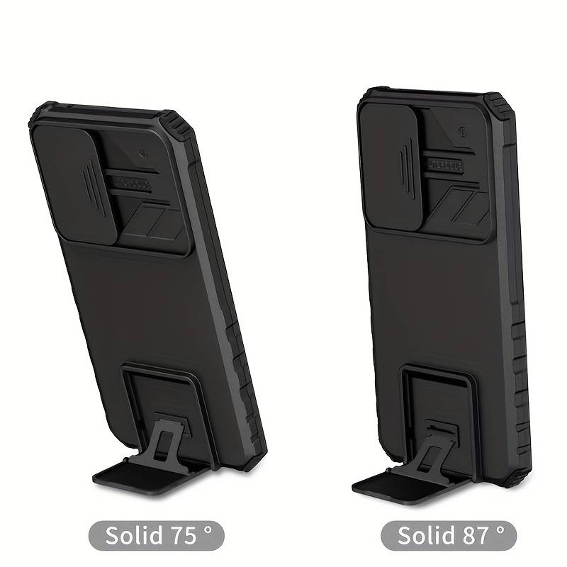 1pc Blue For Samsung Galaxy A55 Phone Cases