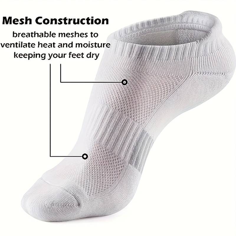 10 Pairs Sock White