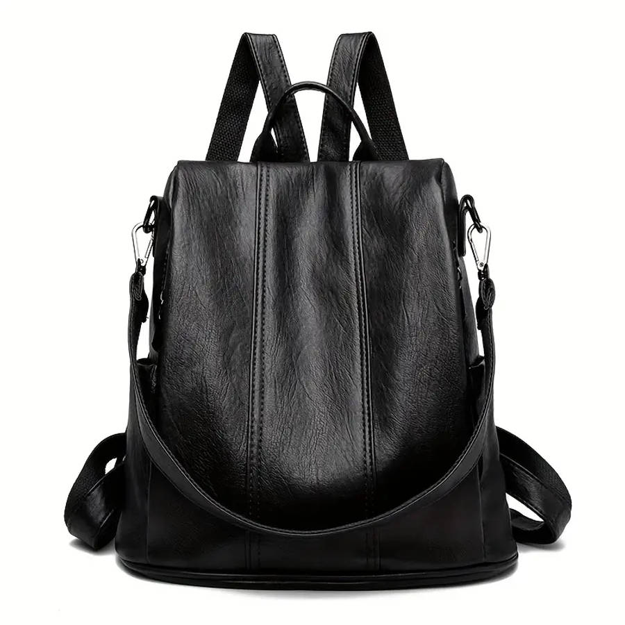 Women's Anti-theft Backpack Wallet