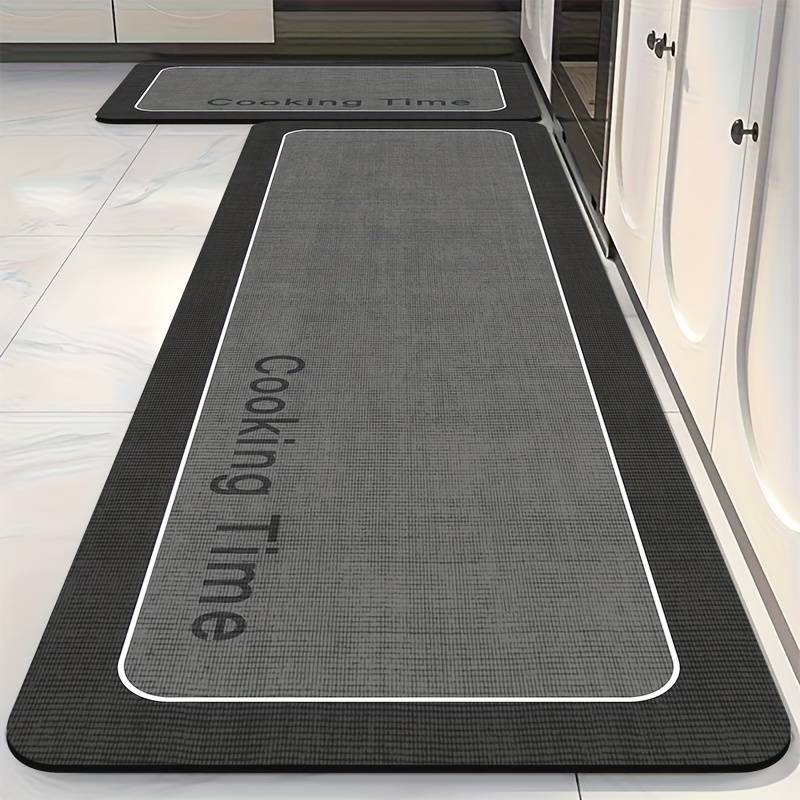 1Pc 20x59inch 50x150cm Floor Mat