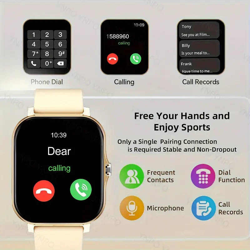 New Smartwatch