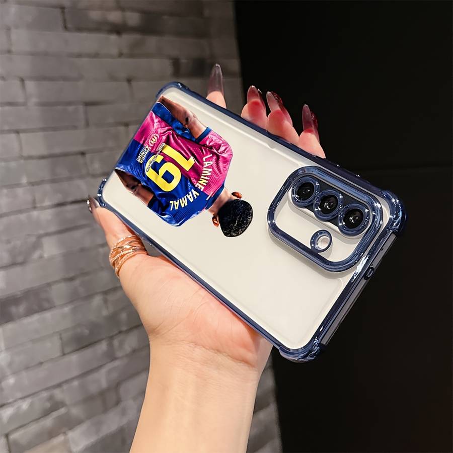 1pc Mixed Color 1 For Samsung Galaxy A26 5G Phone Cases