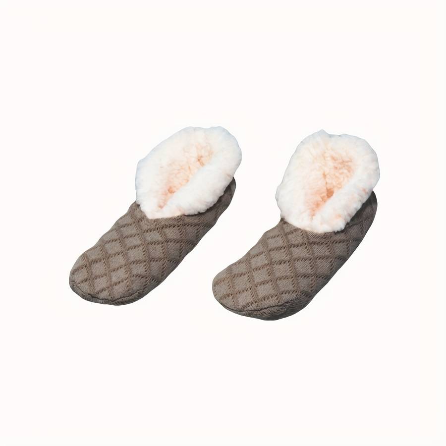 Sock Khaki One Size