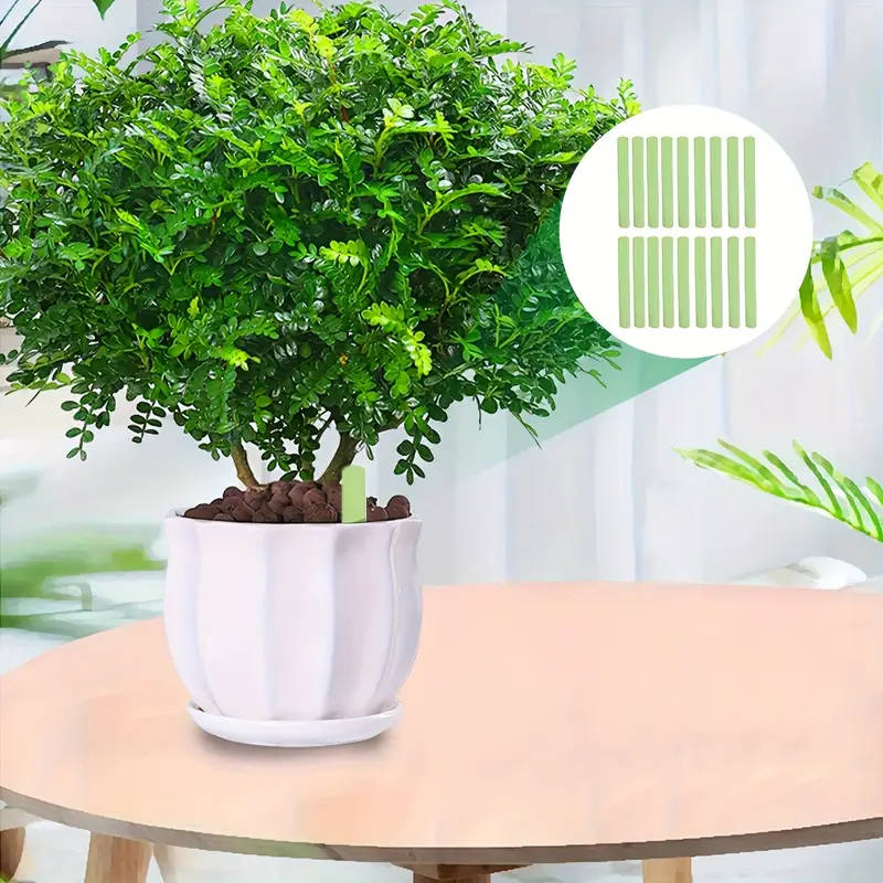 18 Plant Nutrition Bars