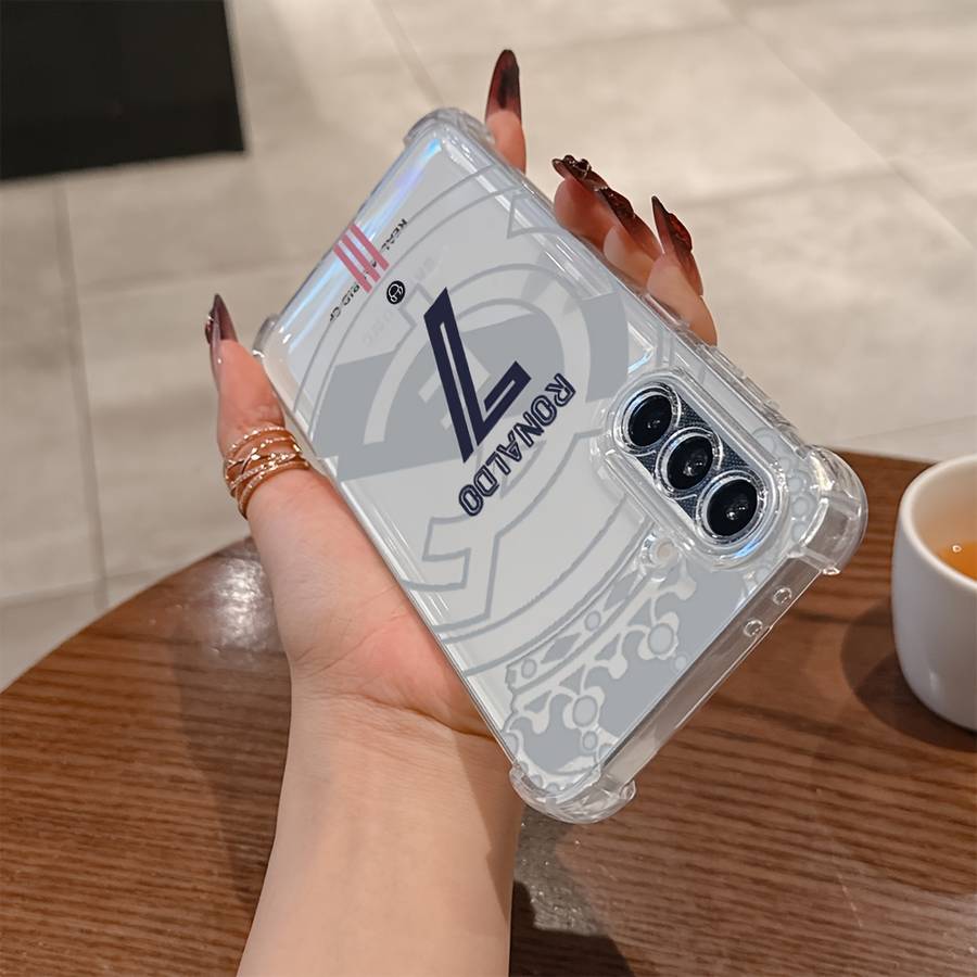 1Ps Mixed Color 1 For Samsung Galaxy A33 5G Phone Cases