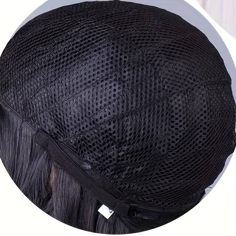 1Pc Mixed Color 60.96cm Fashion Design Wig