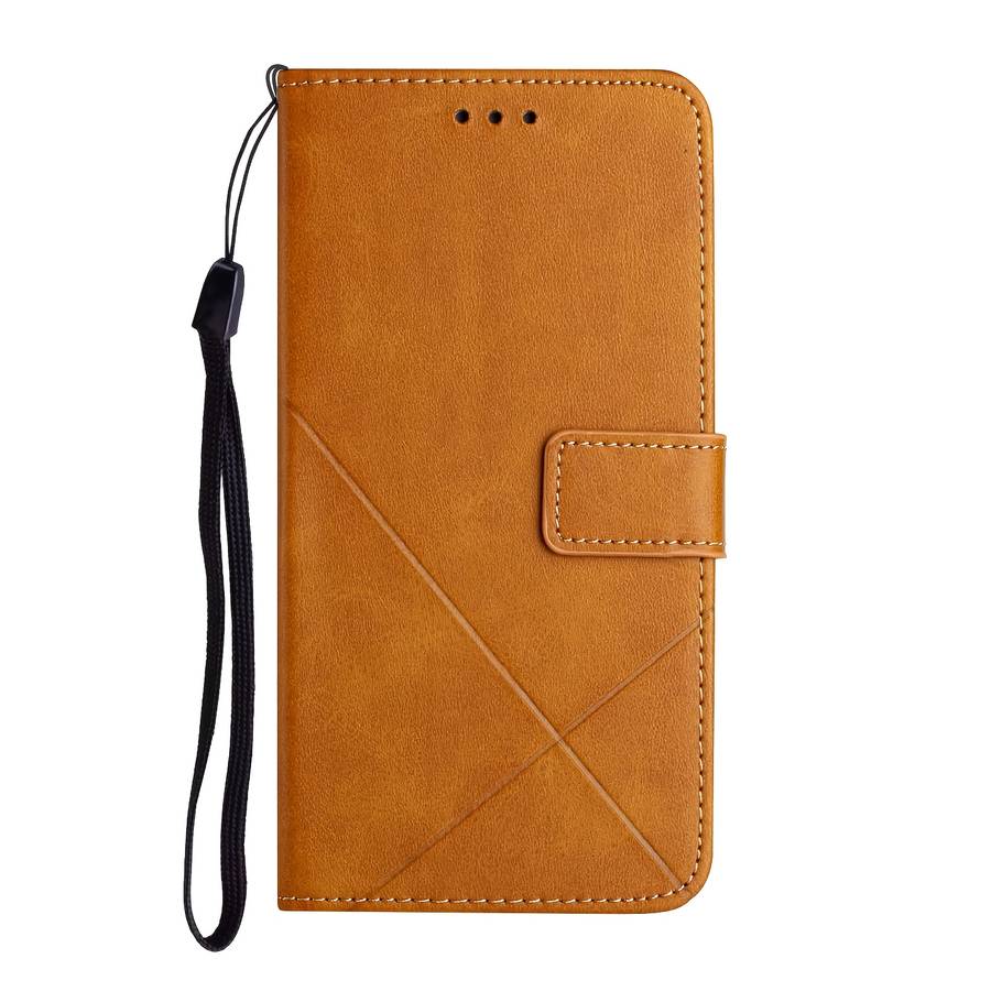 1pc A-Brown For Samsung Galaxy A13 Phone Cases