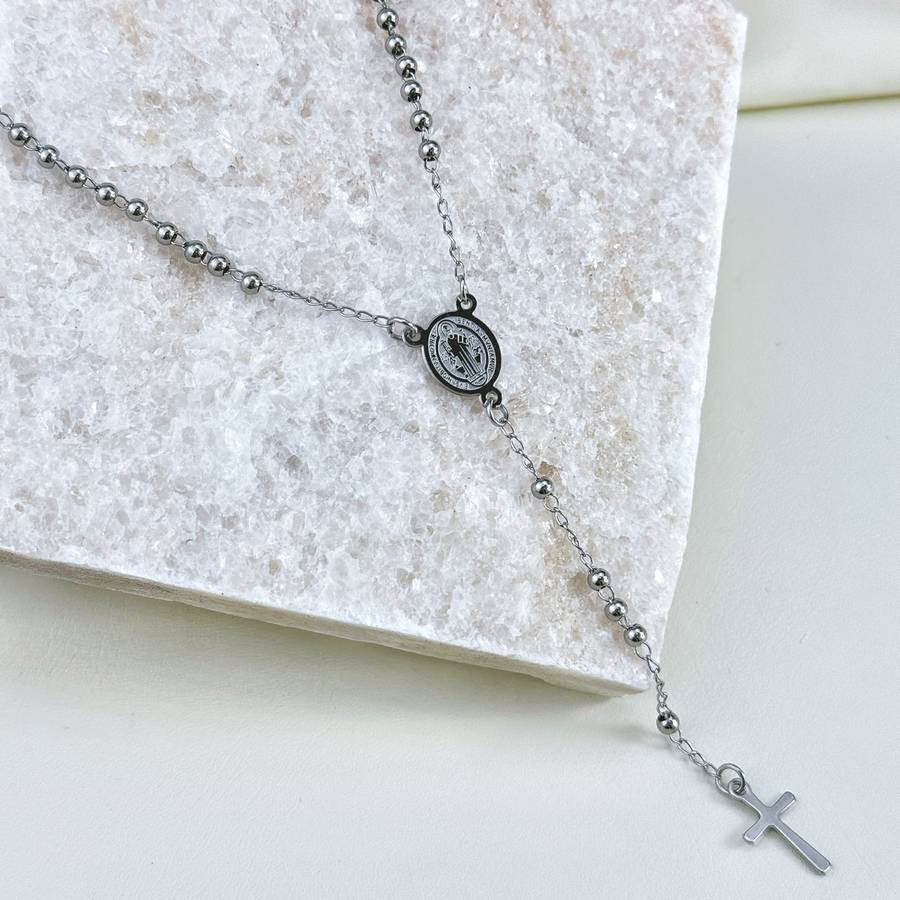 1 Piece Electroplating Jesus Theme Pendant