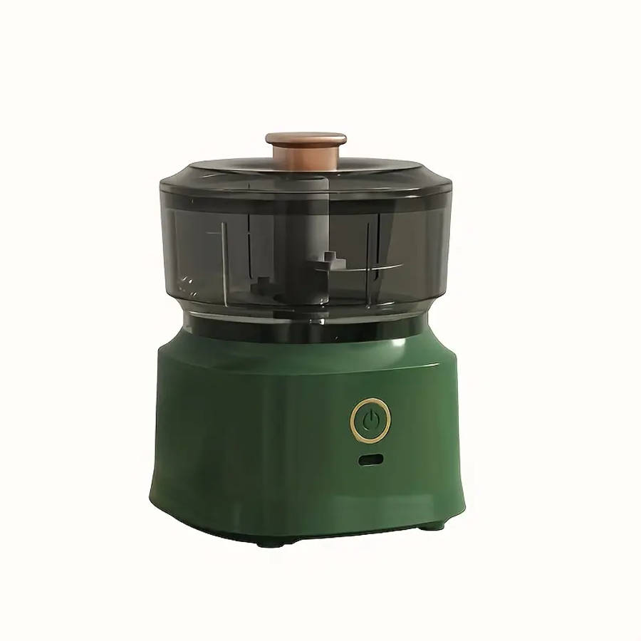 Multifunctional Kitchen Appliance Cordless Electric Meat Grinder