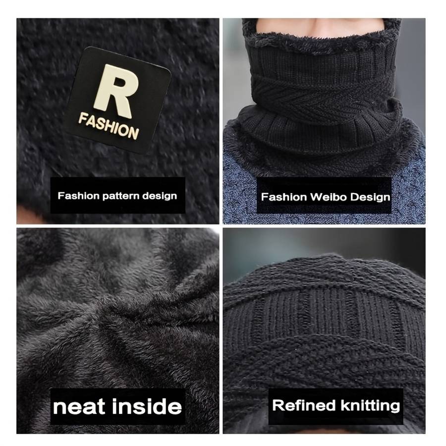 Hat Grey