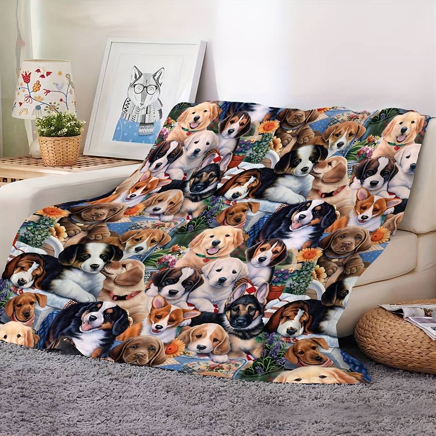 1ps Blanket Size 150Cmx100Cm
