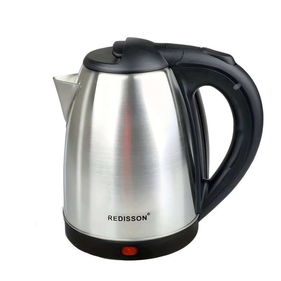 1.8L Stainless Steel Electric Kettle