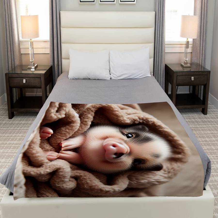 1ps Blanket Size 39.3Inchx59Inch 100Cmx150Cm