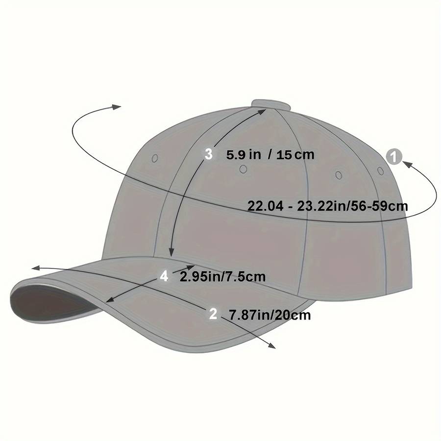 1pc Anime Printed Half Mesh Baseball Cap Unisex Outdoor Simple Fashion Lightweight Portabl