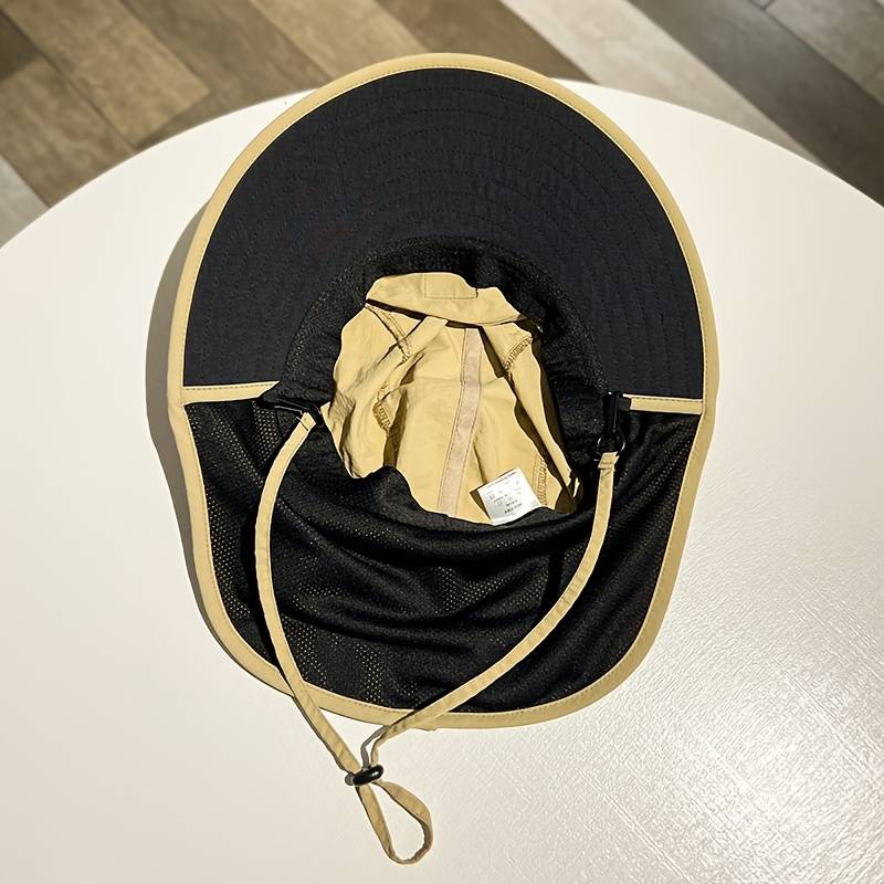 Hat Navy Blue