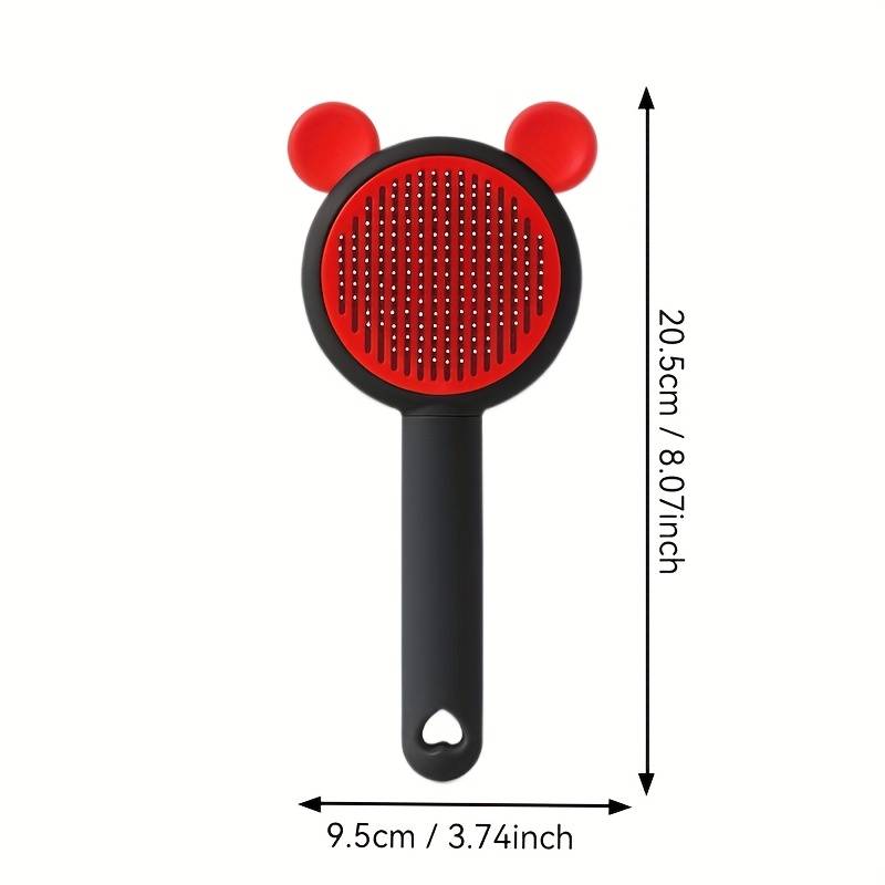 1pc B Pet Comb