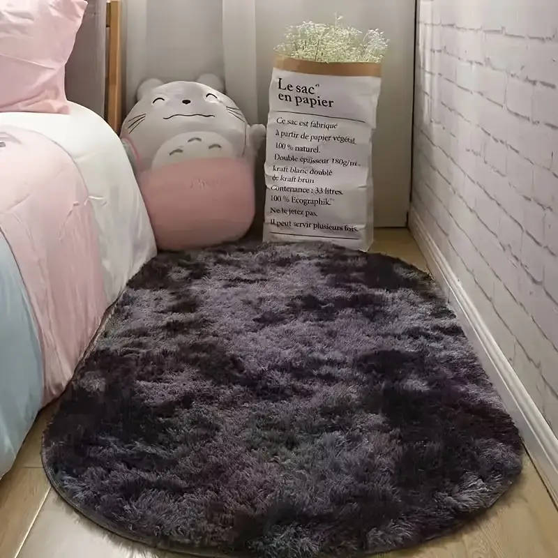1 Soft Shaggy Rug 60*160cm