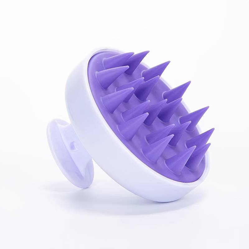 1pc Random Color 1pcPet Comb