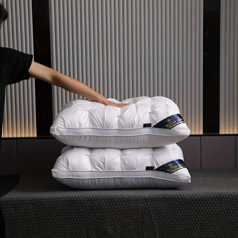 1 Luxurious Five-Star Hotel Quality Pillow