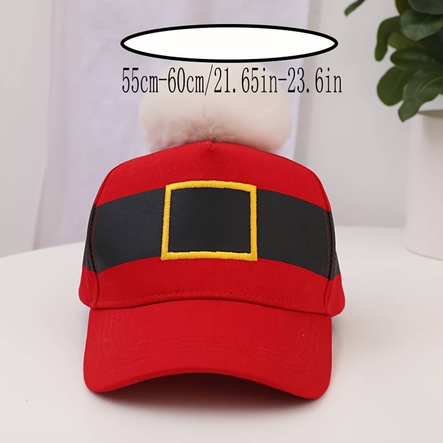 Baseball Cap