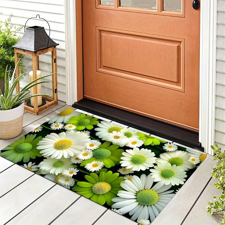 1Pc LCJ 250cm40x120cm 15.75x47.24inch Floor Mat