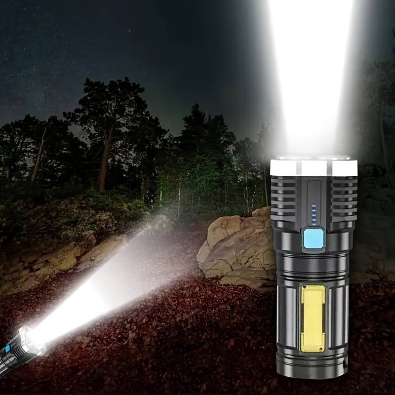 1PC Flashlight