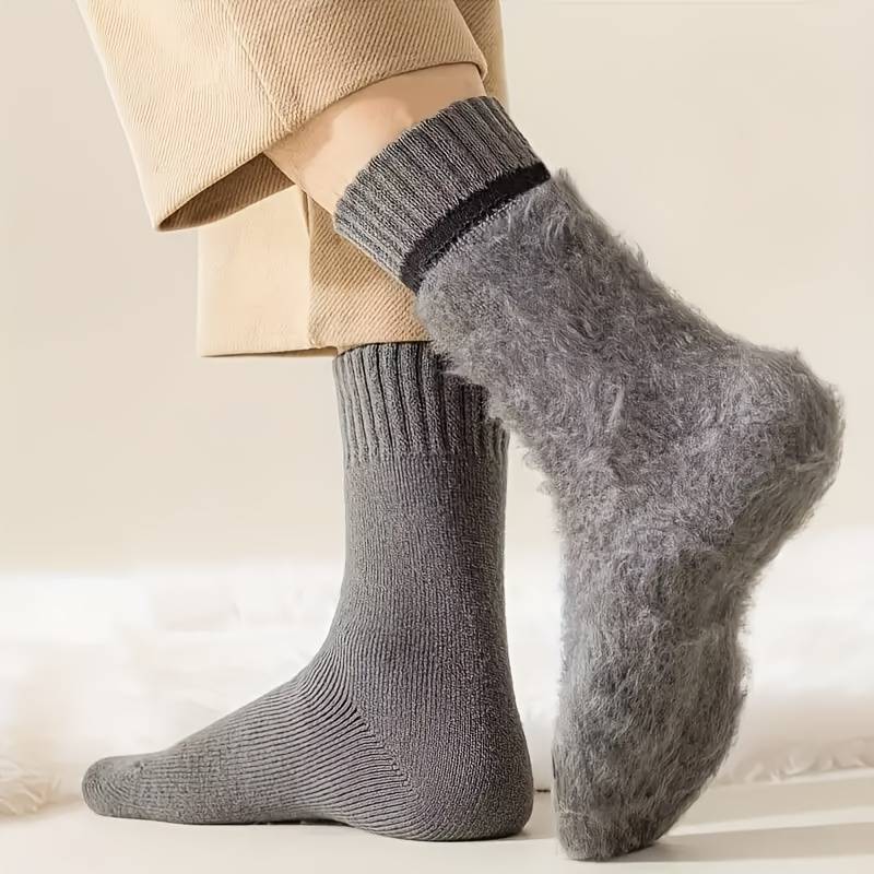Sock 10 Pairs Random Colors  One Size